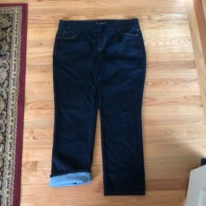 Gloria Vanderbilt Jeans
